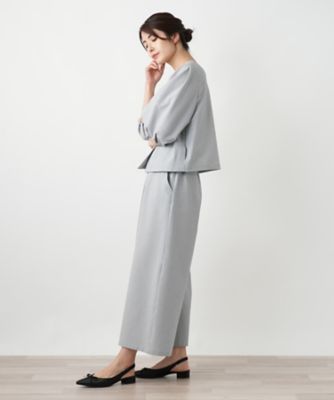 【店舗人気】ワイドパンツ