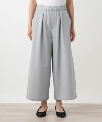 【店舗人気】ワイドパンツ