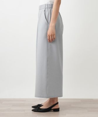 【店舗人気】ワイドパンツ