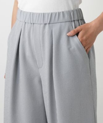 【店舗人気】ワイドパンツ