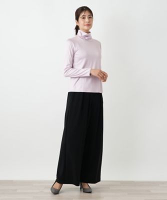 COMOLI シルク混LSカットソー COMOLI シルク混LSカットソー - メルカリ