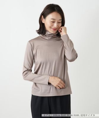 1017ALYX9SM タートルネック 長袖カットソー アリクス 1017 ALYX