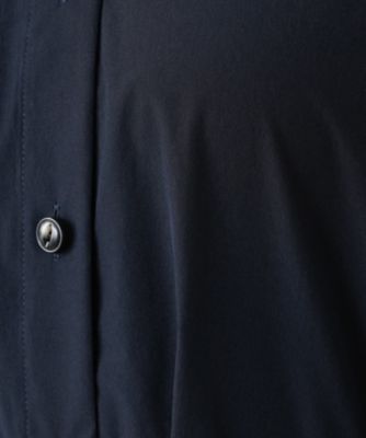 シャツワンピース【Leilian WHITE LABEL】 | Leilian