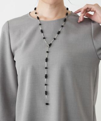 2WAYロングネックレス | Leilian (Women)/レリアン | 三越