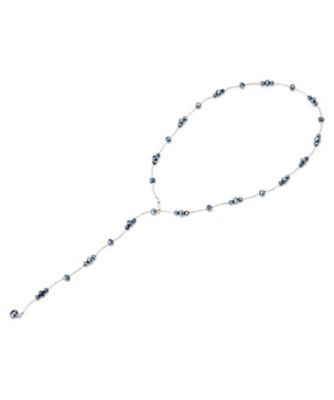 K10YG パール ロングネックレス | ete bijoux (Women)/エテ