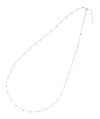＜Leilian (Women)＞ロングネックレス