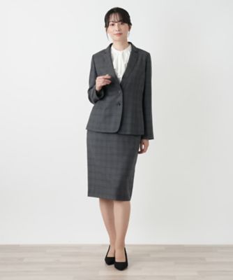 『leilian』 レリアン (9)ロロピアーナ カシミヤ テーラードジャケット テーラードジャケット【LORO PIANA】|レリアン | レリアン公式