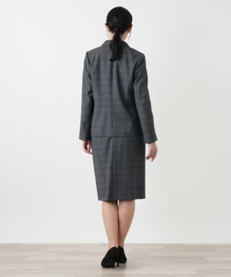 ブレザー【LORO PIANA】 | Leilian (Women)/レリアン