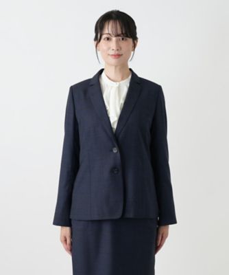 ブレザー【LORO PIANA】 | Leilian (Women)/レリアン