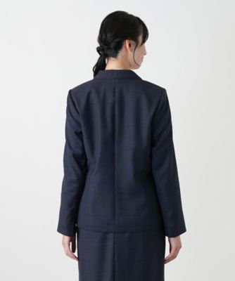 ブレザー【LORO PIANA】 | Leilian (Women)/レリアン | 三越