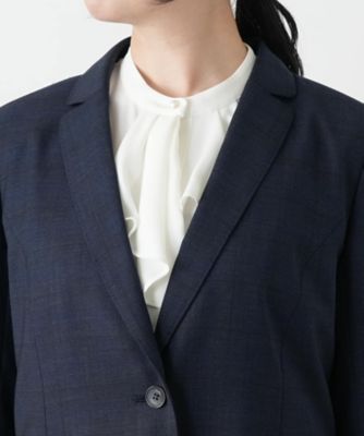 ブレザー【LORO PIANA】 | Leilian (Women)/レリアン