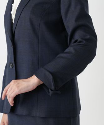 ブレザー【LORO PIANA】 | Leilian (Women)/レリアン | 三越