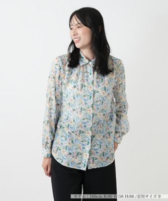 セール品】 Leilian (Women)のシャツ・ブラウス | レディース | 三越