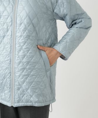 中わたキルティングジャケット | Leilian (Women)/レリアン | 三越