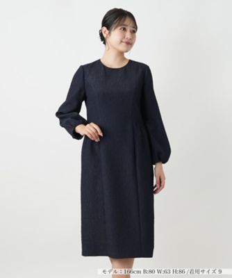 専用　 レリアン　ワンピース 洗えるワンピース|レリアン | レリアン公式オンラインストア