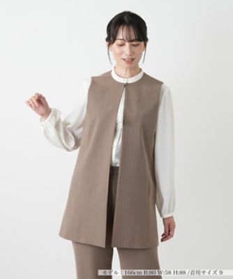 ニットポンチョ | Leilian (Women)/レリアン | 三越伊勢丹