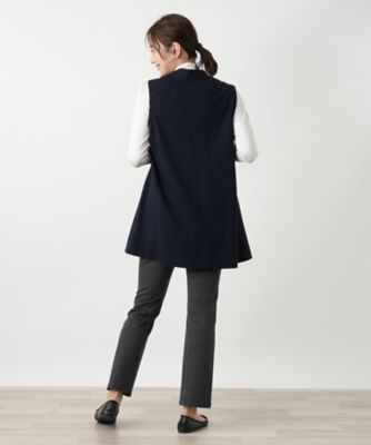 ストレッチスリムパンツ【25年9月カタログ】 | Leilian (Women