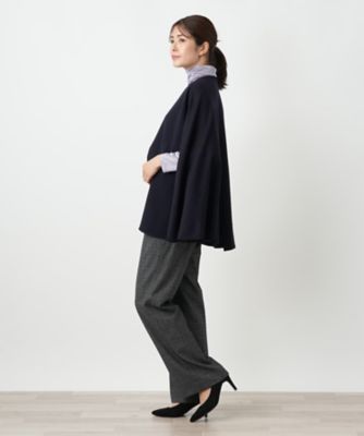 ケープジャケット | Leilian (Women)/レリアン | 三越伊勢丹オンライン