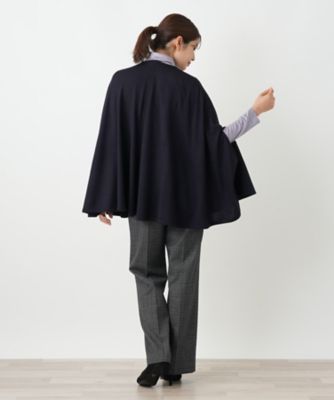 ケープジャケット | Leilian (Women)/レリアン | 三越伊勢丹オンライン