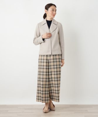 テーラードジャケット | Leilian (Women)/レリアン | 三越伊勢丹