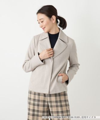 テーラードジャケット | Leilian (Women)/レリアン | 三越伊勢丹