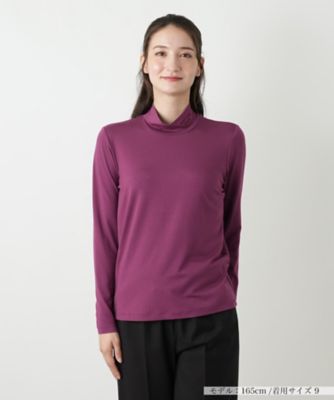 レリアン カットソー 通販 | 三越伊勢丹オンラインストア・通販