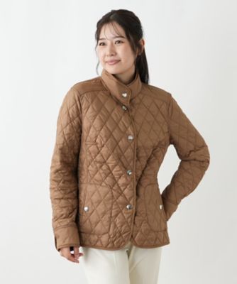 【レリアン】リバーシブルダウンジャケット 中古・古着通販】Leilian (レリアン) リバーシブルフーデッド