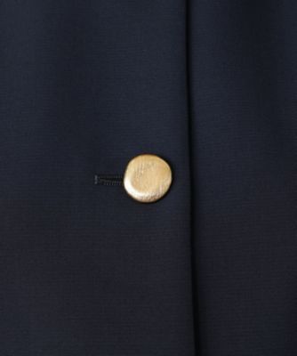 ノーカラージャケット【ROCHAS Premiere】 | Leilian
