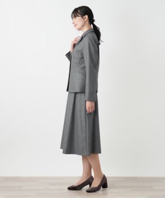ブレザー【ROCHAS Premiere】 | Leilian (Women 