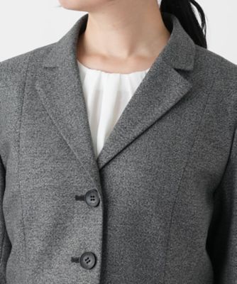 ブレザー【ROCHAS Premiere】 | Leilian (Women 