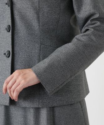 ブレザー【ROCHAS Premiere】 | Leilian (Women 