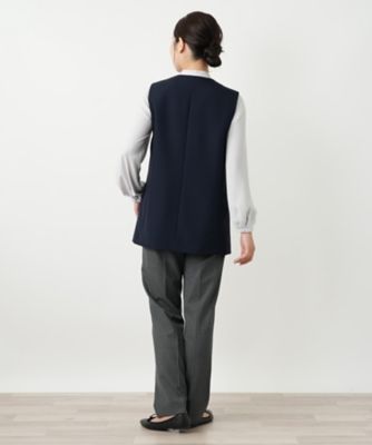 Leilan ベスト【ROCHAS Premiere】 ベスト【ROCHAS Premiere】|レリアン プラスハウス | レリアン公式