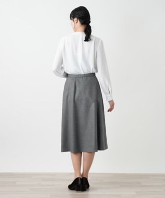 ROCHAS Paris スカート Pencil skirt - Rochas Official Website