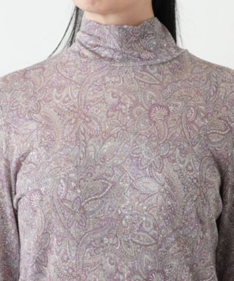 超美品⭐️レリアン　ノースリーブ　9号キラキララメ 超美品⭐️レリアン ノースリーブ 9号キラキララメ