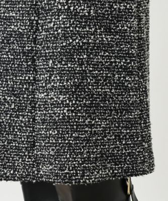 ジャンパースカート【Leilian WHITE LABEL