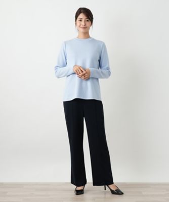 ニットプルオーバー【25年10月カタログ】 | Leilian (Women
