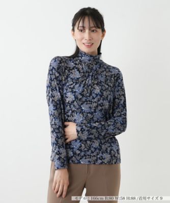 レリアン カットソー 通販 | 三越伊勢丹オンラインストア・通販【公式】