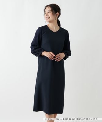 楽天市場】レリアン ワンピースの通販