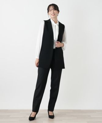 Leilian レリアン　フォーマル上下 スーツ【セレモニー】|レリアン | レリアン公式オンラインストア