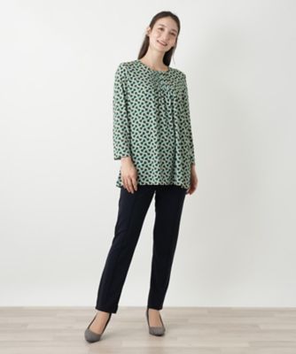 美品 LEILIAN レリアン プラスハウス ストレッチスリムパンツ 17+ 店舗人気】ストレッチスリムパンツ【Leilian WHITE