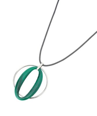 ＜Leilian (Women)＞ペンダントネックレス