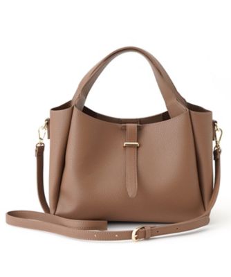 新品　タグ付き　ミナペルホネン 伊勢丹限定　textile bag metsa textile bag metsa（bordeaux） 伊勢丹