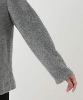 カシミヤ混ショートコート | Leilian (Women)/レリアン | 三越伊勢丹