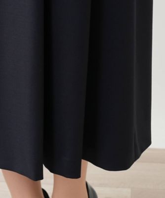 ラペルドフレアワンピース | BOURGE (Women)/ブールジュ | 三越