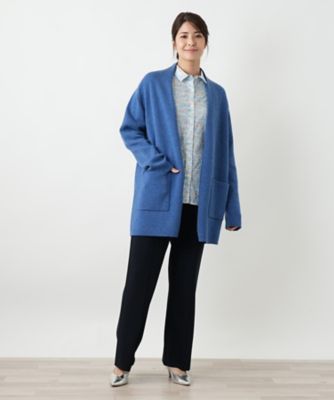 Leilianレリアン イタリア製ジャケット【未使用】 2025年最新】レリアン ジャケット lの人気アイテム - メルカリ