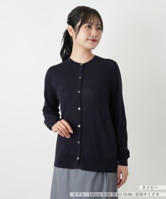 Laurencin、LE GAVALIER、海外版超希少レゾネ、新品額付 ビジュークルーネックカットソー | Leilian (Women)/レリアン