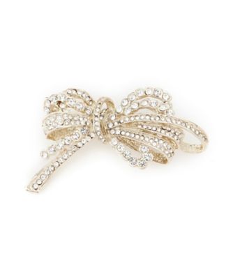 蝶モチーフブローチ | CARA O CRUZ (Women)/キャラ・オ・クルス