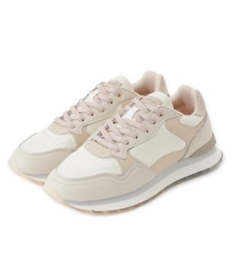 ＜Leilian (Women)＞スニーカーＢＥＡＵＦＯＲＴ【ＨＯＦＦ】