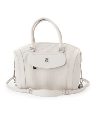 ホワイト系 レディースのボストンバッグ | 三越伊勢丹オンラインストア
