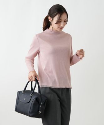 2WAYボストンバッグ | Leilian (Women)/レリアン | 三越伊勢丹 